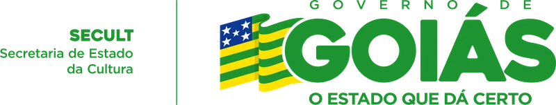 SECULT, Governo de Goiás